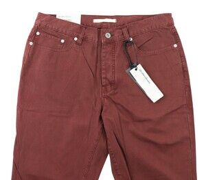 life after denim Jeans 31 Slim classic 5 pocket denim pigskin Straight fit